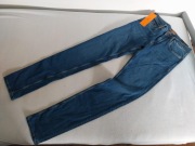 Spodnie dżinsowe HUGO BOSS z metką r. 32 USA