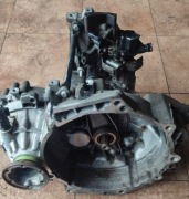 Skrzynia biegów1.9 TDI, bxe,bkc, leon2,VW,audi,sko
