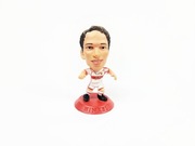 Figurka Soccer Microstars.Andreas Hinkel Stuttgart