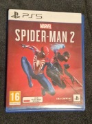 Gra Spider-man 2 PS5