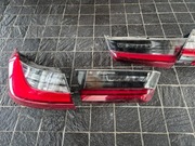 Lampy tylne BMW G20 2019-2022 Komplet z USA