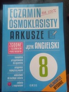 Egzamin ósmoklasisty