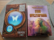 Greg Egan - Stan wyczerpania + Teranezja