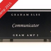 Przedwzmacniacz gramofonowy Graham Slee - MM Phono