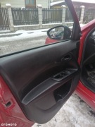 Fiat Tipo II Tapicerka Boczek Drzwi