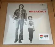 BREAKOUT Blues  LP Kolorowy winyl