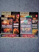 Wojny które zmieniły świat DVHD