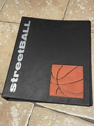 Segregator A4 koszykówka Streetball 