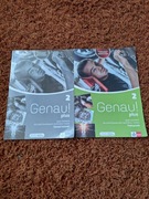 Genau! 2 podręcznik + ćwiczenia 