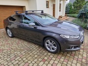 Ford Mondeo  2.0 TDCi 180KM Titanium Salon PL  Bezwypadkowy 