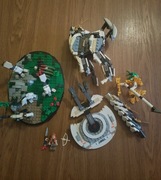 LEGO Horizon Forbidden West Żyraf 76989 