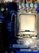 Procesor Intel Core 2 Duo 775 E7600 2x3.06GHz + Chłodzenie