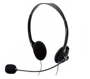 Słuchawki usb TINGDA D298 PLUS