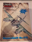 Messerschmitt Me-410