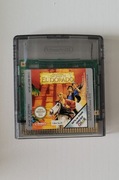 Road To El Dorado GBC