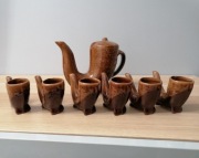 Ceramiczny serwis 