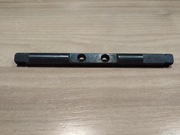 Oś przepustnicy gaźnika - Fiat 125p - oryginalny, nieużywany