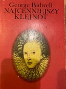 Nacenniejszy klejnot - G. Bidwell 