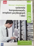 Montaż i eksploatacja  EE.08 systemów komputerowych 