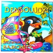 Densoludki – Densoludki Śpiewają Bajkohity 3 (CD, 2001)
