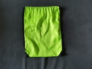 Plecak, worek sportowy ze sznurkami