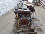 Silnik kompletny Man TGL TGM 250 290 340