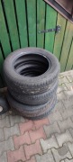 Dunlop Sport bluresponse 