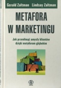 METAFORA W MARKETINGU
