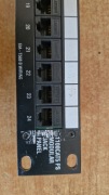 Jack panel Lucent  1100CAT5