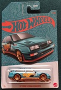 Hot Wheels 87 FORD SIERRA COSWORTH 1:64