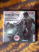 Dark Sector, Thief 3, Ufo, Ground Control 2, Black