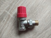 DANFOSS ZAWÓR TERMOSTATYCZNY RA-N 10 "3/8 KĄTOWY