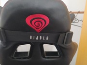 Krzesło obrotowe Genesis Diablo