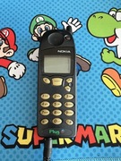 NOKIA 5115 - uszkodzona