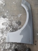 błotnik lewy przedni Audi A4 B9 2019r Avant QUATRO  