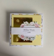 Kartka urodzinowa personalizowana.