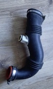 Przewód rura turbo 1.6 hdi Citroen Peugeot