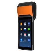 Terminal płatniczy przenośny sunmi v2