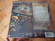 Tawerna hex nowa w folii