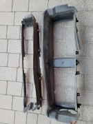 Ford Kuga mk3 hybryda wloty/ kierownica powietrza