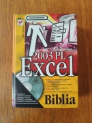 Excel 2003 PL Biblia