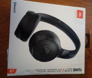 Słuchawki JBL Tune 520 BT