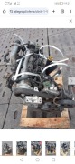 Renault nissan opel silnik 1.9 F9Q F9K Trafic