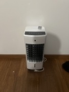 Wentylator powietrza 