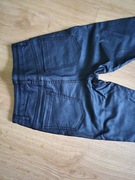 Medicine woskowane spodnie damskie XS