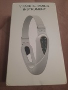 Masażer / stymulator do twarzy/podbródka 