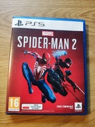 Spider-Man 2 PS5