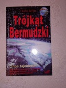 BERLITZ CHARLES - Trójkąt Bermudzki 