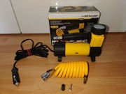 Dunlop Kompresor Sprężarka 12V komplet mało używana!