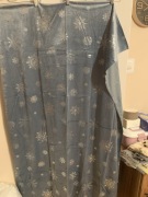 Markizeta obrus świąteczny 110x160